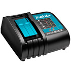 Аккумуляторный триммер Makita DUR190UZX3 + АКК BL1840B+ ЗУ DC18RC — Фото 3