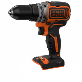 Аккумуляторная дрель-шуруповерт Black&Decker BL186N — Фото 1