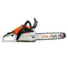 Бензопила Stihl MS 172 14" — Фото 4