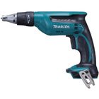 Аккумуляторная дрель-шуруповерт Makita DFS451Z для гипсокартона (без акк, без з/у) — Фото 2