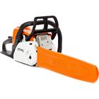 Бензопила Stihl MS 180C-BE 14" — Фото 2