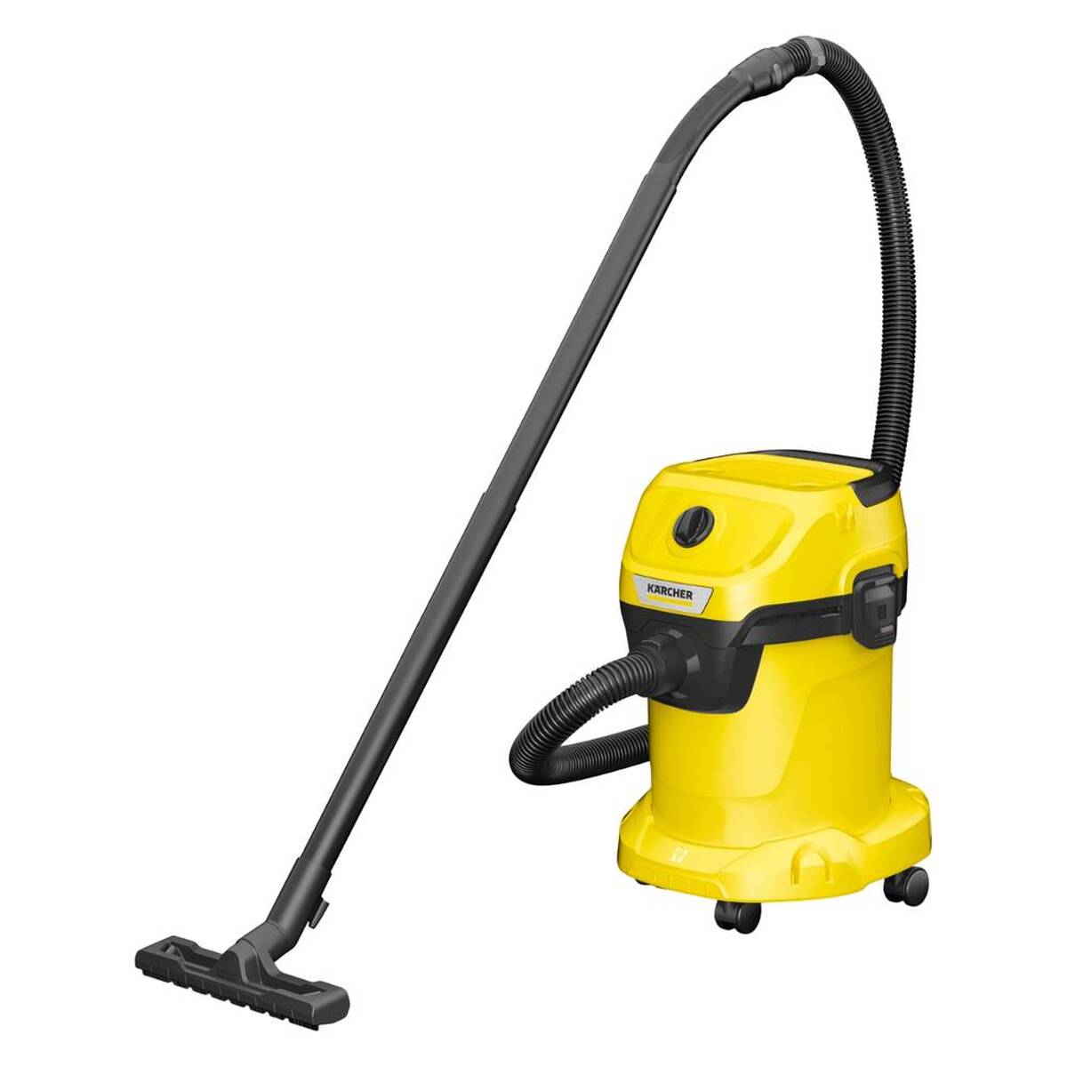 Пылесос Karcher WD 3 V-17/4/20 — Фото 1