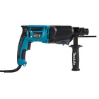 Перфоратор Makita HR2600 — Фото 3