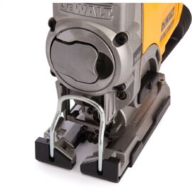 Аккумуляторный лобзик DeWALT DCS331N (без акк, без з/у) — Фото 1