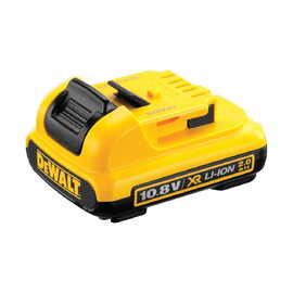 Аккумулятор DeWalt DCB127 Li-Ion 10.8В 2Ач