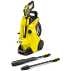 Мойка высокого давления Karcher K 4 Power Control — Фото 4