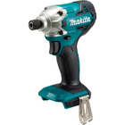 Аккумуляторная дрель-шуруповерт Makita DTD156Z ударная (без акк, без з/у) — Фото 3