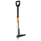 Корнеудалитель Fiskars SmartFit телескопический — Фото 2