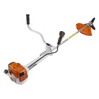 Бензиновый триммер Stihl FS 350 DM 300-3 — Фото 3