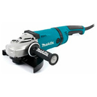 Машина шлифовальная угловая Makita GA9030FK01