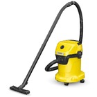 Пылесос Karcher WD 3 V-17/6/20 CAR — Фото 4