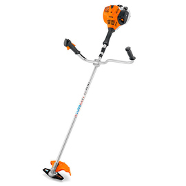 Бензиновый триммер Stihl FS 70 C-E(0076) — Фото 1