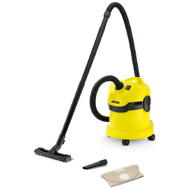 Пылесос Karcher WD 2