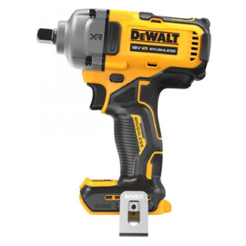 Аккумуляторный гайковерт  DeWalt DCF892NT ударный (без акк, без з/у) — Фото 1