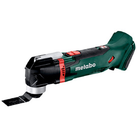 Аккумуляторный реноватор Metabo MT 18 LTX Compact (без акк, без з/у) — Фото 1