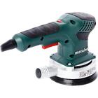 Эксцентриковая шлифмашина Metabo SXE 3125 — Фото 4